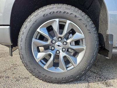 New 2026 Chevrolet Silverado 1500 - photo 1