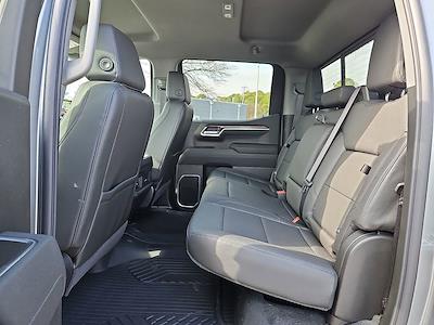 New 2026 Chevrolet Silverado 1500 - photo 1