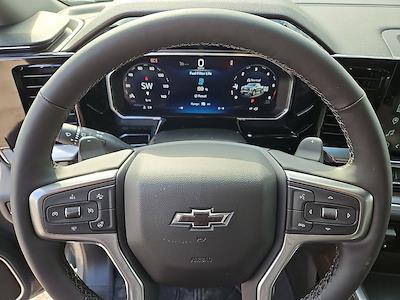 New 2026 Chevrolet Silverado 1500 - photo 1