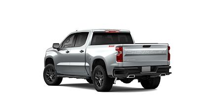 New 2026 Chevrolet Silverado 1500 - photo 1