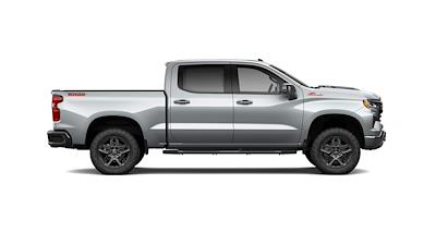 New 2026 Chevrolet Silverado 1500 - photo 1