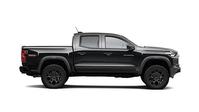 New 2026 Chevrolet Colorado - photo 1