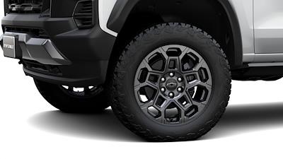 New 2026 Chevrolet Colorado - photo 1