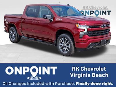 New 2026 Chevrolet Silverado 1500 - photo 1