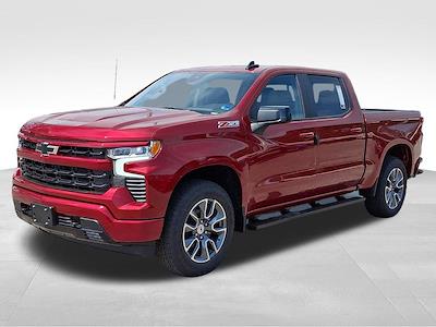 New 2026 Chevrolet Silverado 1500 - photo 1