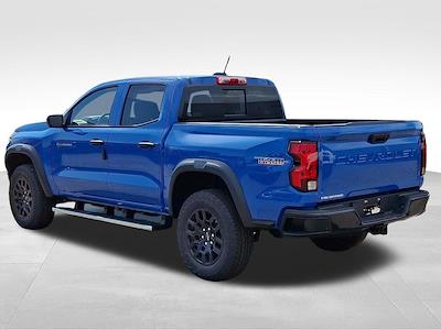 New 2026 Chevrolet Colorado - photo 1