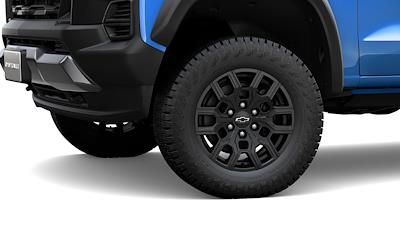 New 2026 Chevrolet Colorado - photo 1