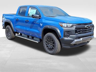 New 2026 Chevrolet Colorado - photo 1