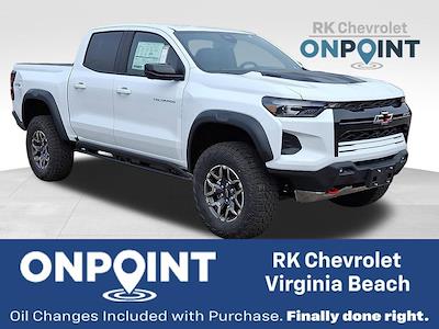 New 2026 Chevrolet Colorado - photo 1