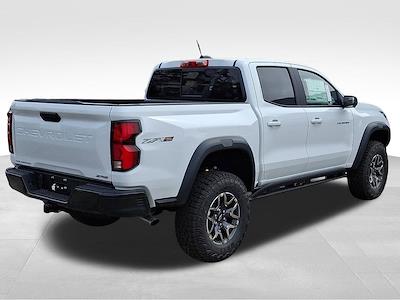 New 2026 Chevrolet Colorado - photo 1