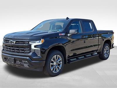 2026 Chevrolet Silverado 1500 Crew Cab 4WD Pickup for sale #266128 - photo 2