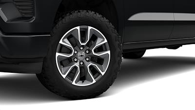 New 2026 Chevrolet Silverado 1500 - photo 1