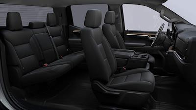 New 2026 Chevrolet Silverado 1500 - photo 1