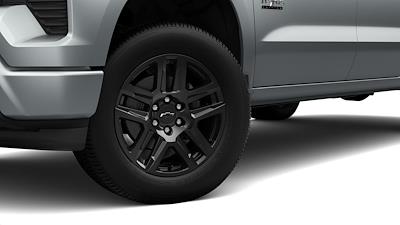 New 2026 Chevrolet Silverado 1500 - photo 1