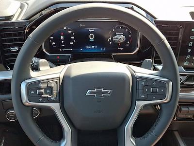 New 2026 Chevrolet Silverado 1500 - photo 1