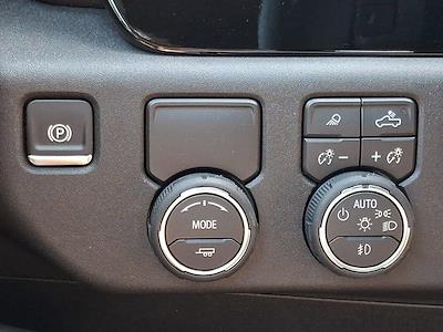 New 2026 Chevrolet Silverado 1500 - photo 1