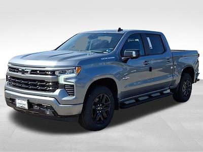 New 2026 Chevrolet Silverado 1500 - photo 1
