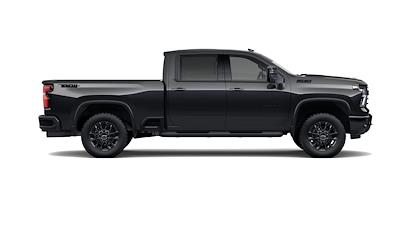 New 2026 Chevrolet Silverado 2500 - photo 1
