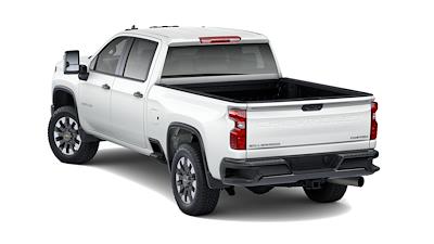 New 2026 Chevrolet Silverado 2500 - photo 1