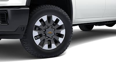 New 2026 Chevrolet Silverado 2500 - photo 1