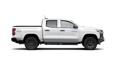 New 2026 Chevrolet Colorado - photo 1