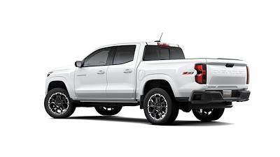 New 2026 Chevrolet Colorado - photo 1