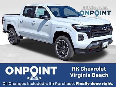 New 2026 Chevrolet Colorado - photo 1