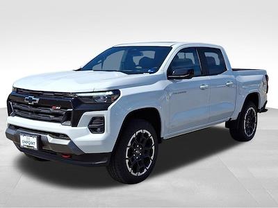 New 2026 Chevrolet Colorado - photo 1