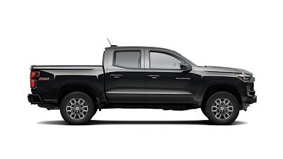 New 2026 Chevrolet Colorado - photo 1
