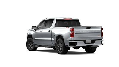 New 2026 Chevrolet Silverado 1500 - photo 1