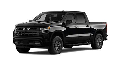 New 2026 Chevrolet Silverado 1500 - photo 1