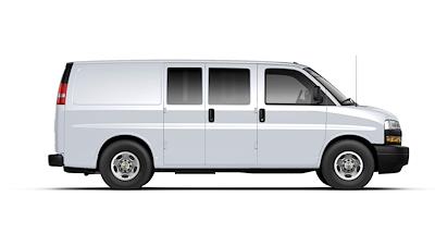 New 2026 Chevrolet Express 2500 - photo 1
