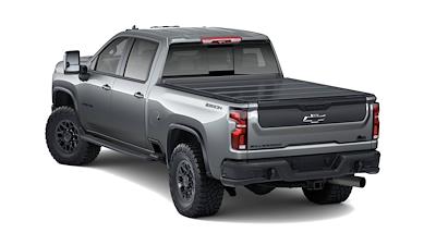 New 2026 Chevrolet Silverado 2500 - photo 1