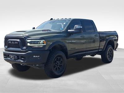 Used 2024 Ram 2500 - photo 1