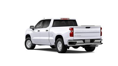 New 2026 Chevrolet Silverado 1500 - photo 1