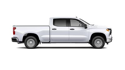 New 2026 Chevrolet Silverado 1500 - photo 1