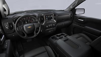 New 2026 Chevrolet Silverado 1500 - photo 1