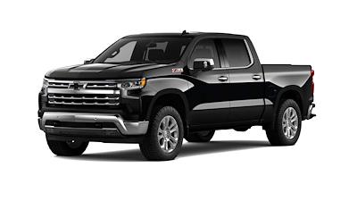 New 2026 Chevrolet Silverado 1500 - photo 1