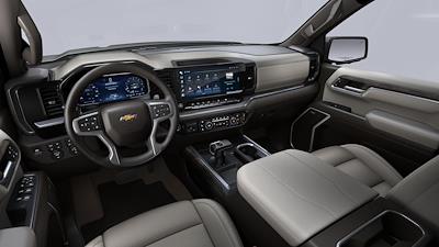 New 2026 Chevrolet Silverado 1500 - photo 1