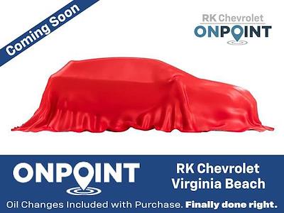 New 2026 Chevrolet Colorado Trail Boss Crew Cab for sale #266295 - photo 1