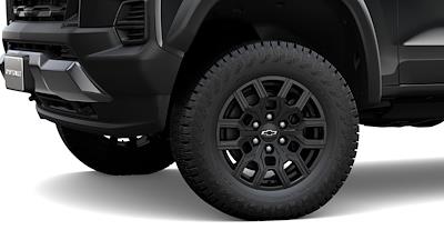 New 2026 Chevrolet Colorado - photo 1