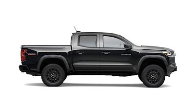 New 2026 Chevrolet Colorado - photo 1