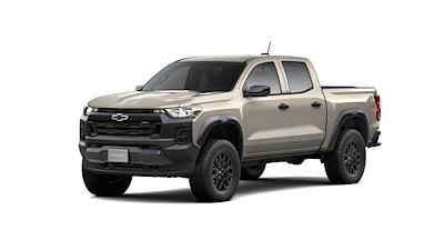 New 2026 Chevrolet Colorado - photo 1