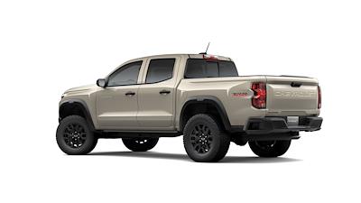 New 2026 Chevrolet Colorado - photo 1