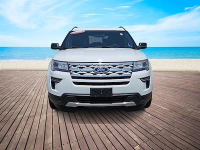 2019 Ford Explorer 4WD SUV for sale #266301B - photo 2