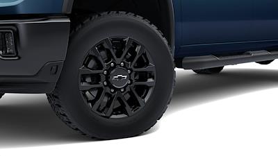 New 2026 Chevrolet Silverado 2500 - photo 1