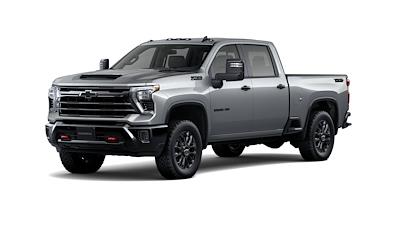 New 2026 Chevrolet Silverado 2500 - photo 1