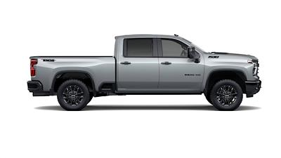 New 2026 Chevrolet Silverado 2500 - photo 1