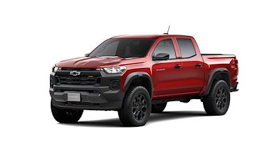 New 2026 Chevrolet Colorado - photo 1