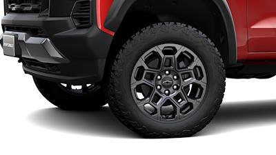 New 2026 Chevrolet Colorado - photo 1